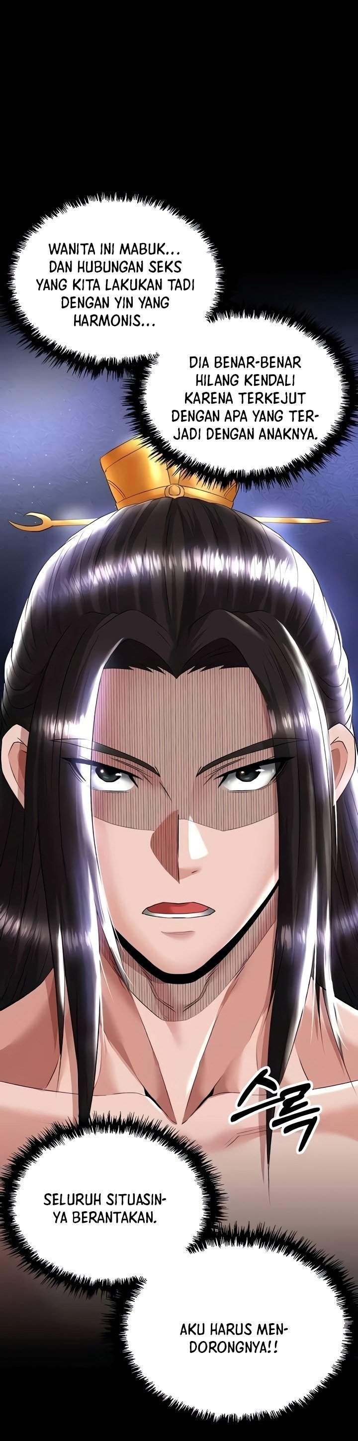 I Ended Up in the World of Murim - Chapter 25 36