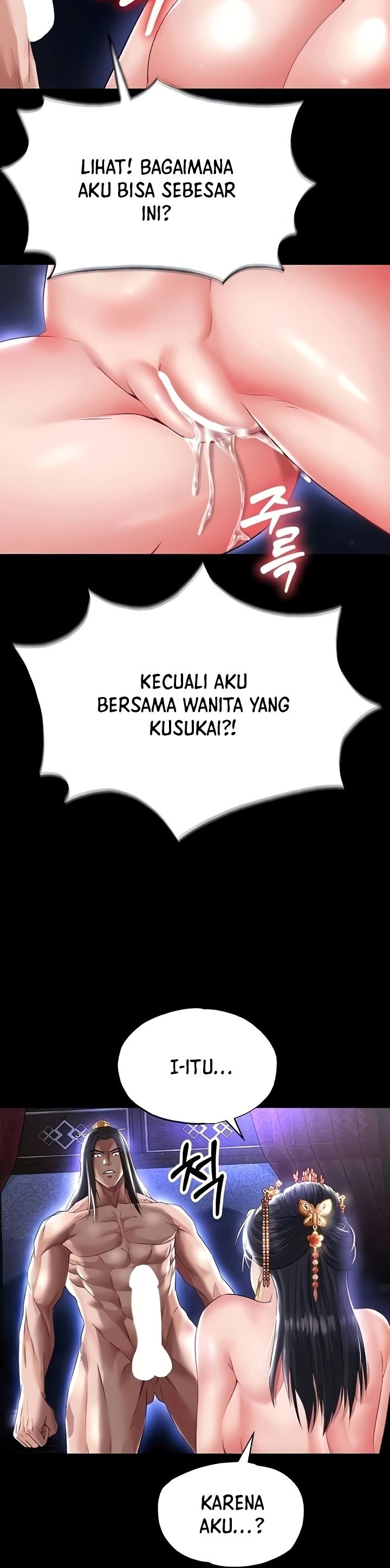 I Ended Up in the World of Murim - Chapter 25 35