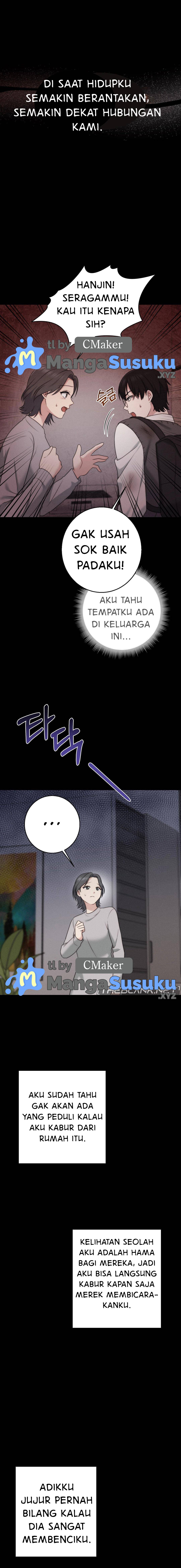 You Are My XX - Chapter 25 10 You Are My XX - Chapter 25 10