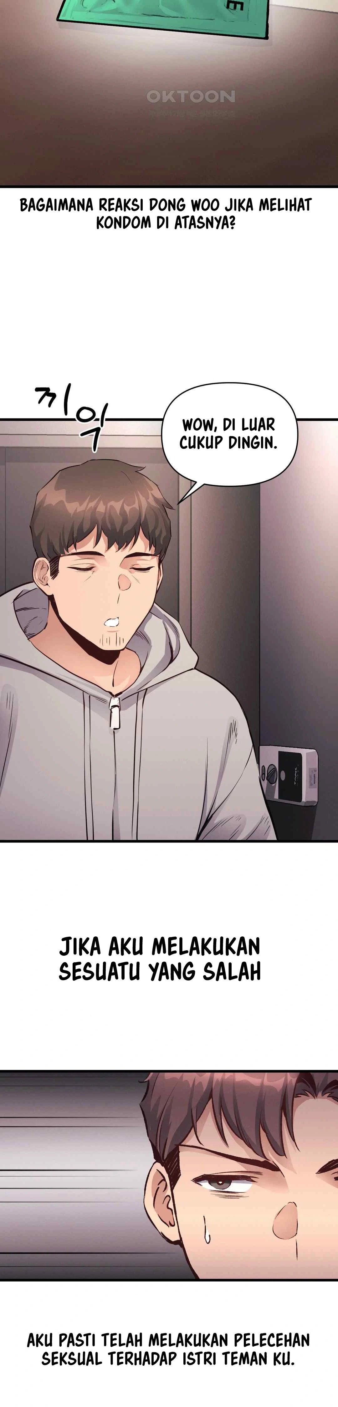 My Life Is a Piece of Cake - Chapter 25 22