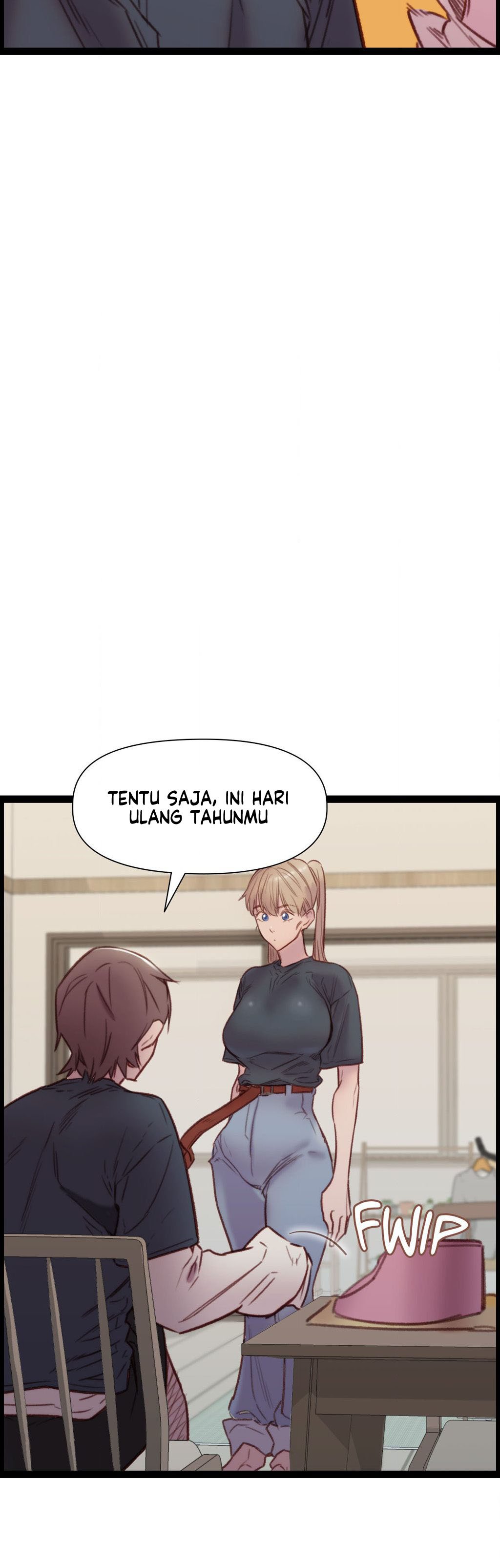 Harem Boy - Chapter 25 44