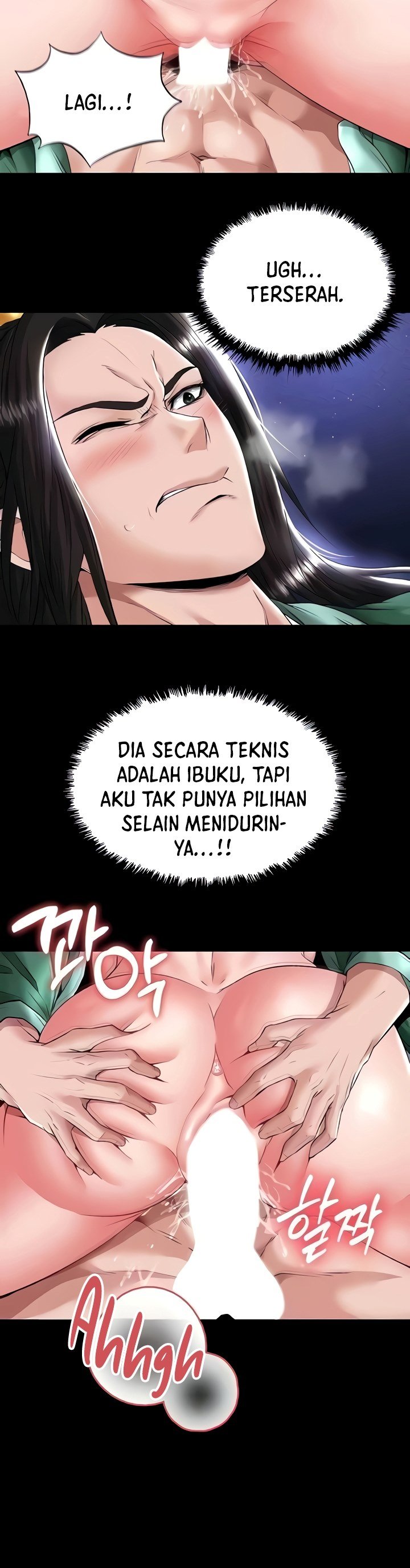 I Ended Up in the World of Murim - Chapter 25 11