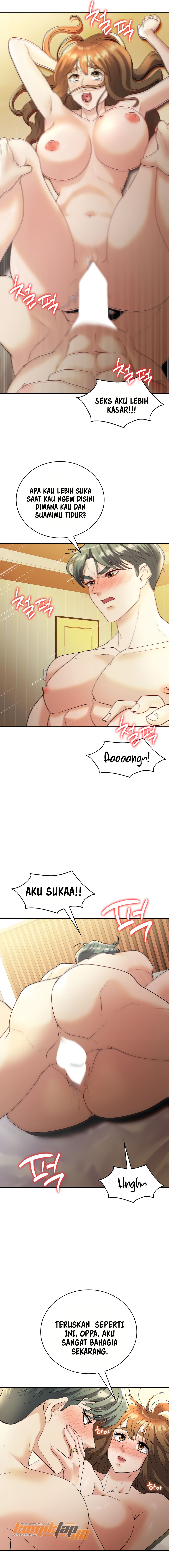 Give Me Back My Wife - Chapter 25 13 Give Me Back My Wife - Chapter 25 13