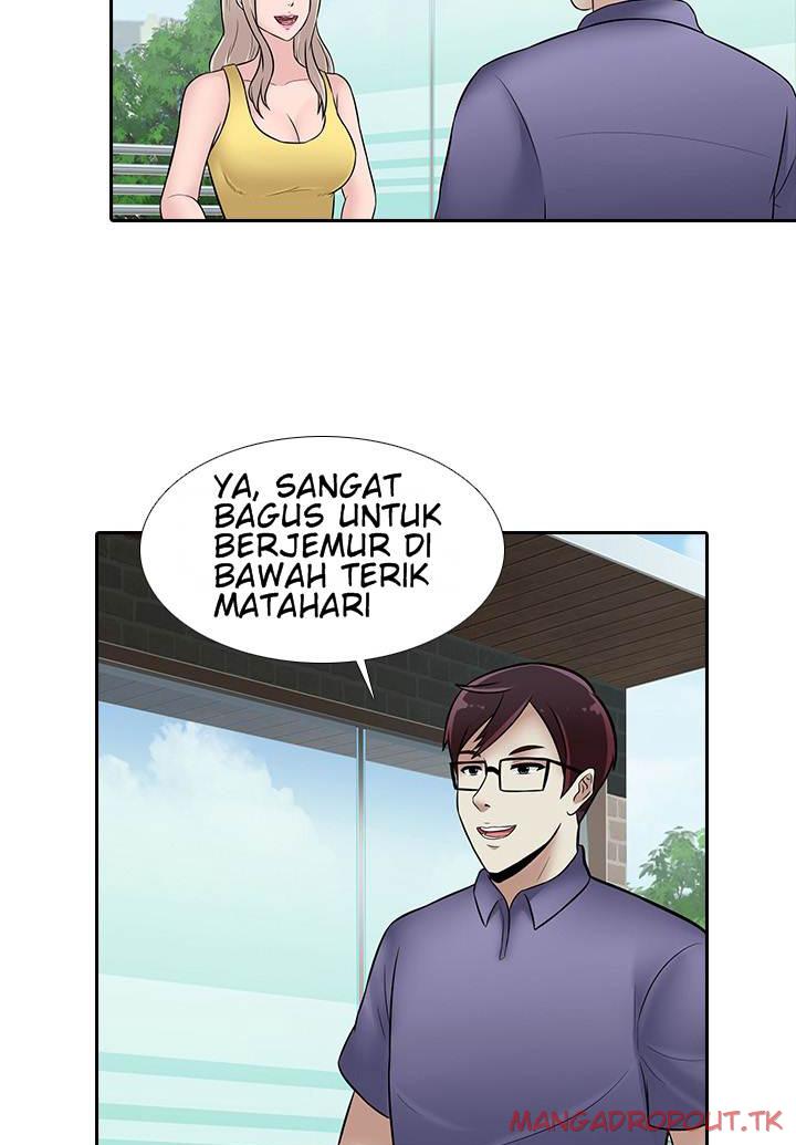 Dark Game - Chapter 25 21