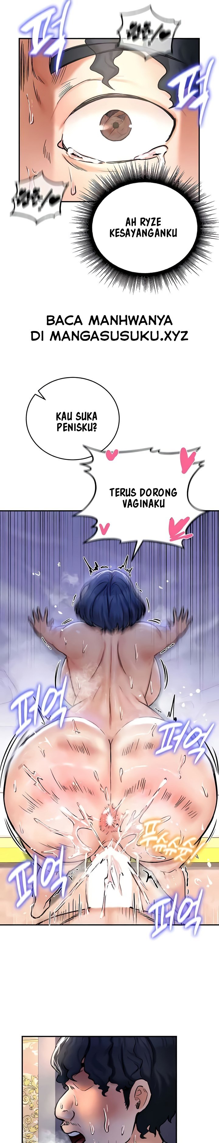 Regressed Warrior’s Female Dominance - Chapter 25 17 Regressed Warrior’s Female Dominance - Chapter 25 17