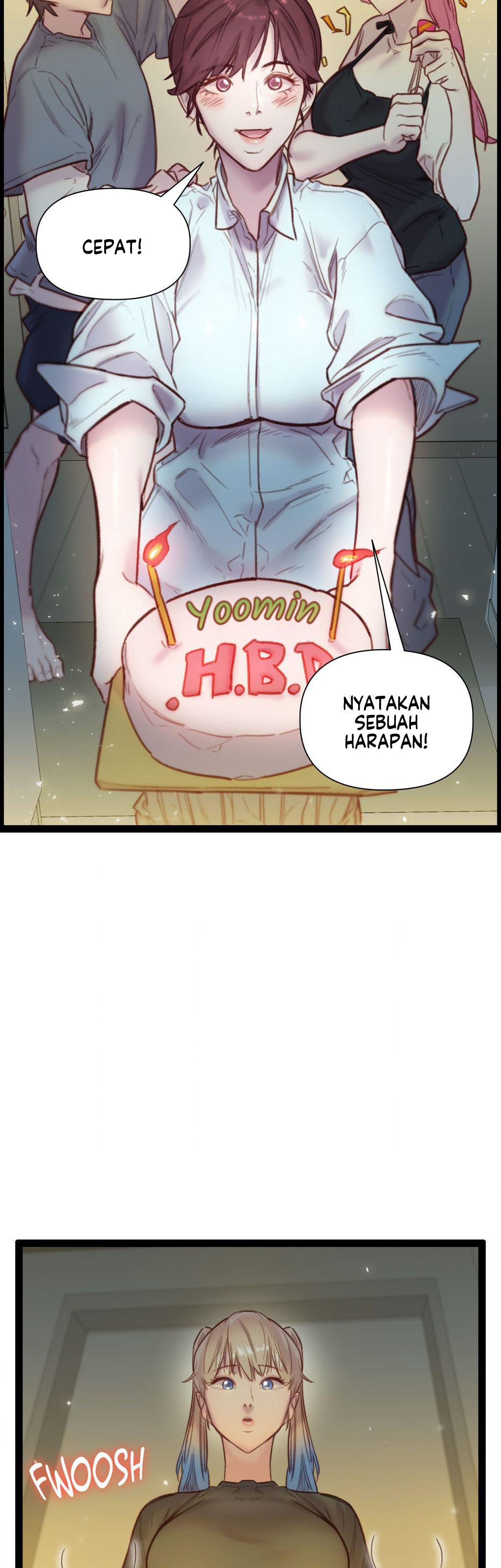 Harem Boy - Chapter 25 7