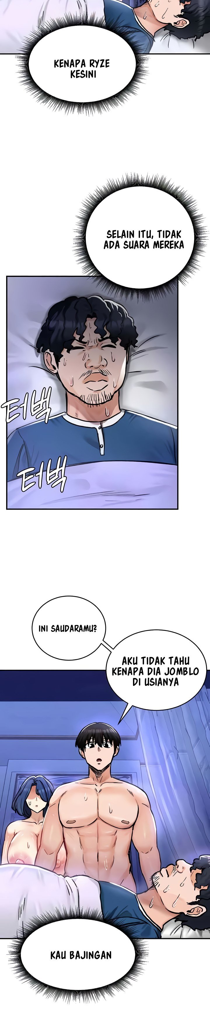 Regressed Warrior’s Female Dominance - Chapter 25 26 Regressed Warrior’s Female Dominance - Chapter 25 26