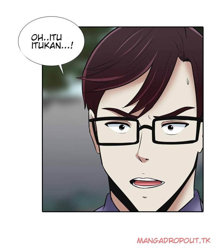 Dark Game - Chapter 25 51