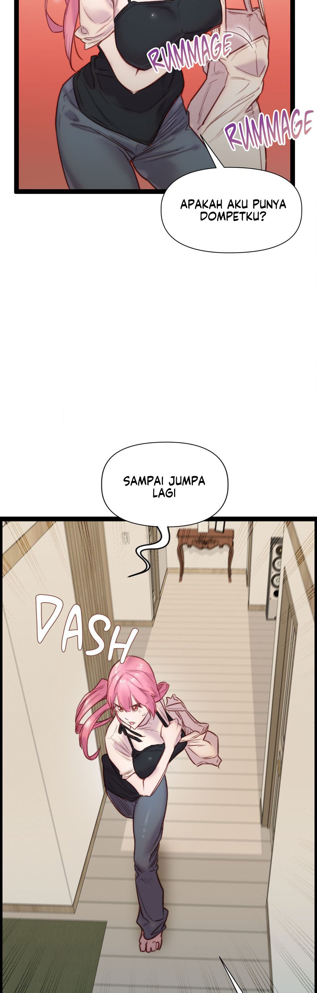 Harem Boy - Chapter 25 39