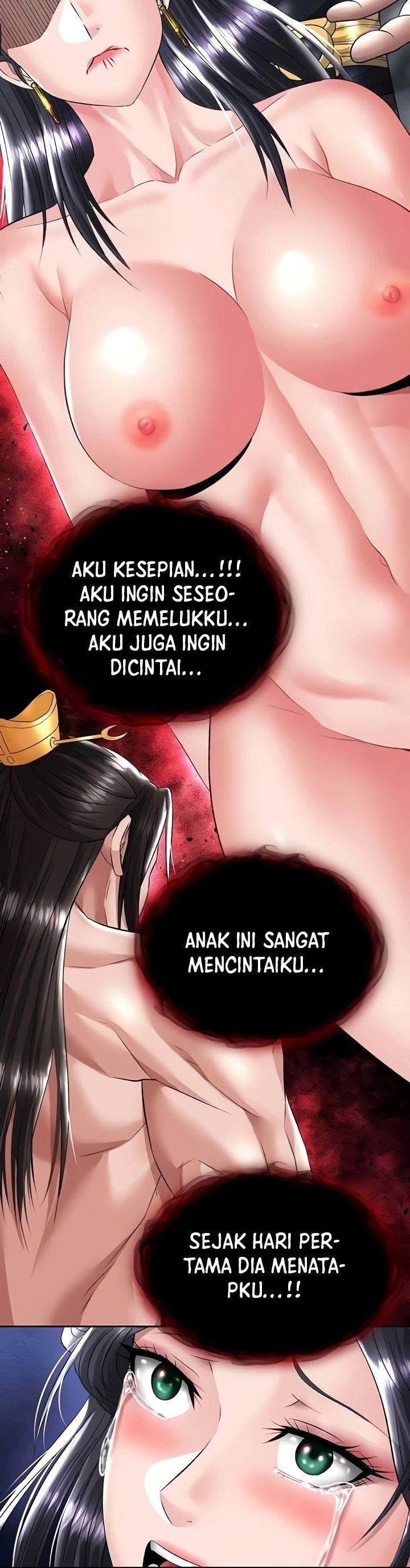 I Ended Up in the World of Murim - Chapter 25 45