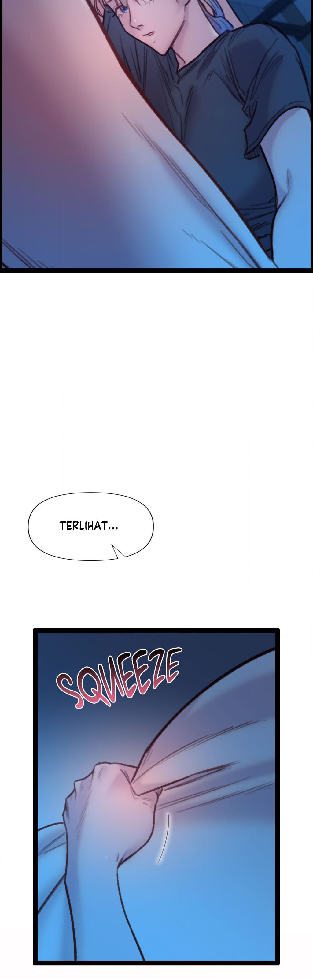 Harem Boy - Chapter 25 18