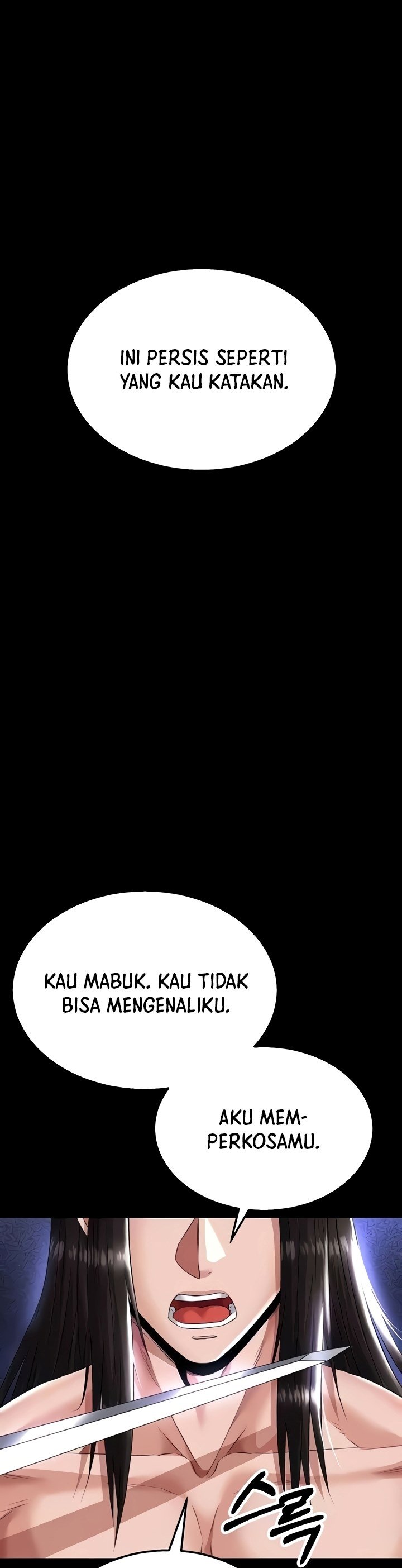 I Ended Up in the World of Murim - Chapter 25 28