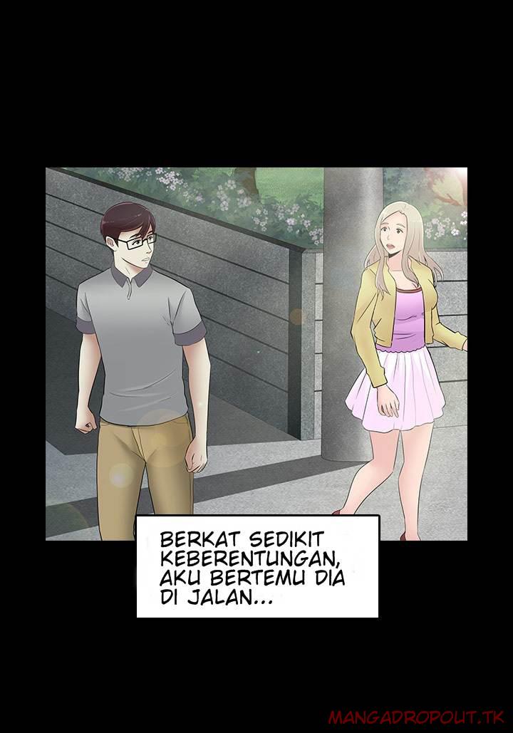 Dark Game - Chapter 25 36