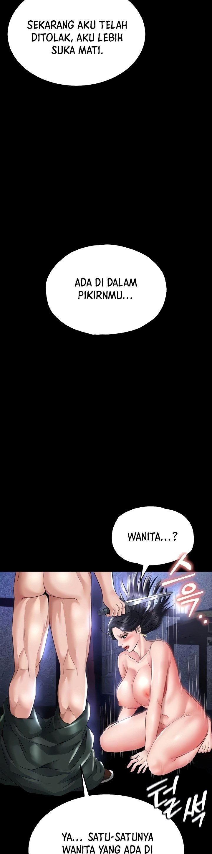 I Ended Up in the World of Murim - Chapter 25 33