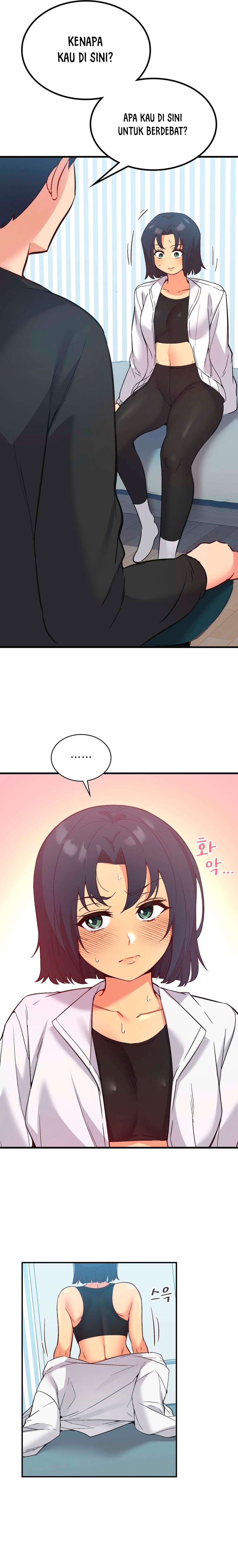 My Life With The Smart Application - Chapter 25 16