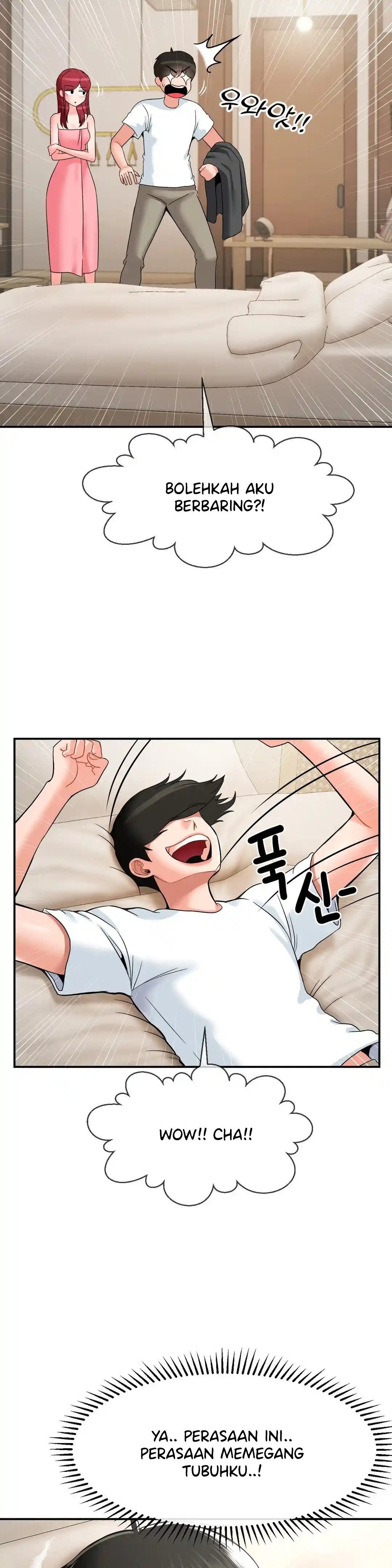 The 17th Son - Chapter 25 25