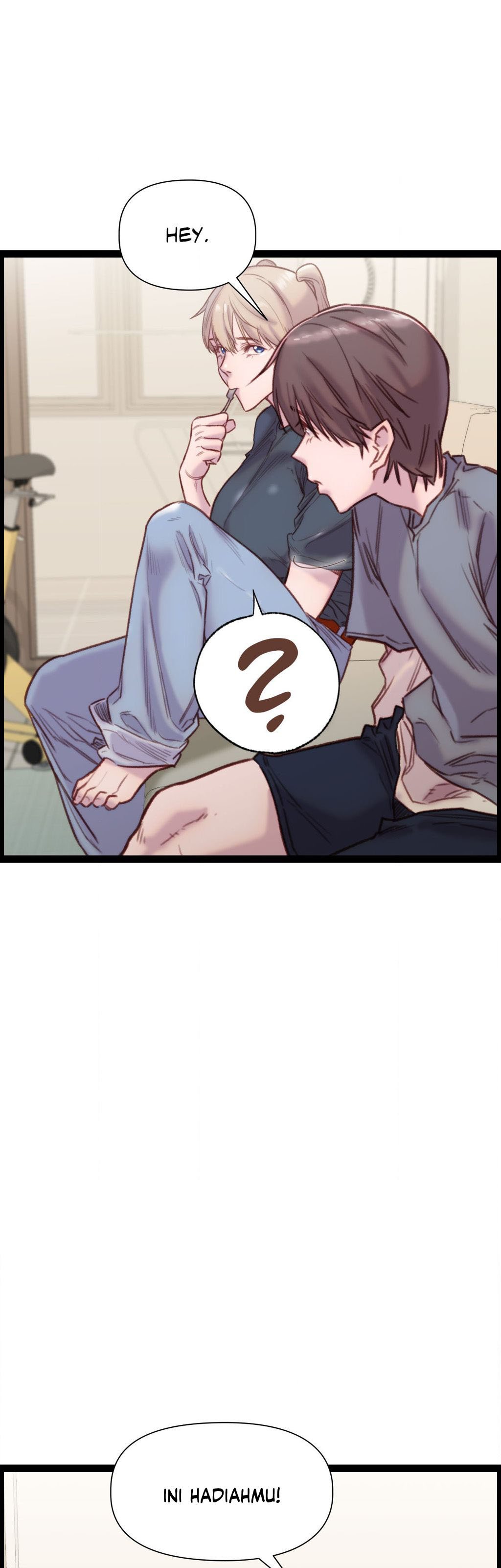 Harem Boy - Chapter 25 12