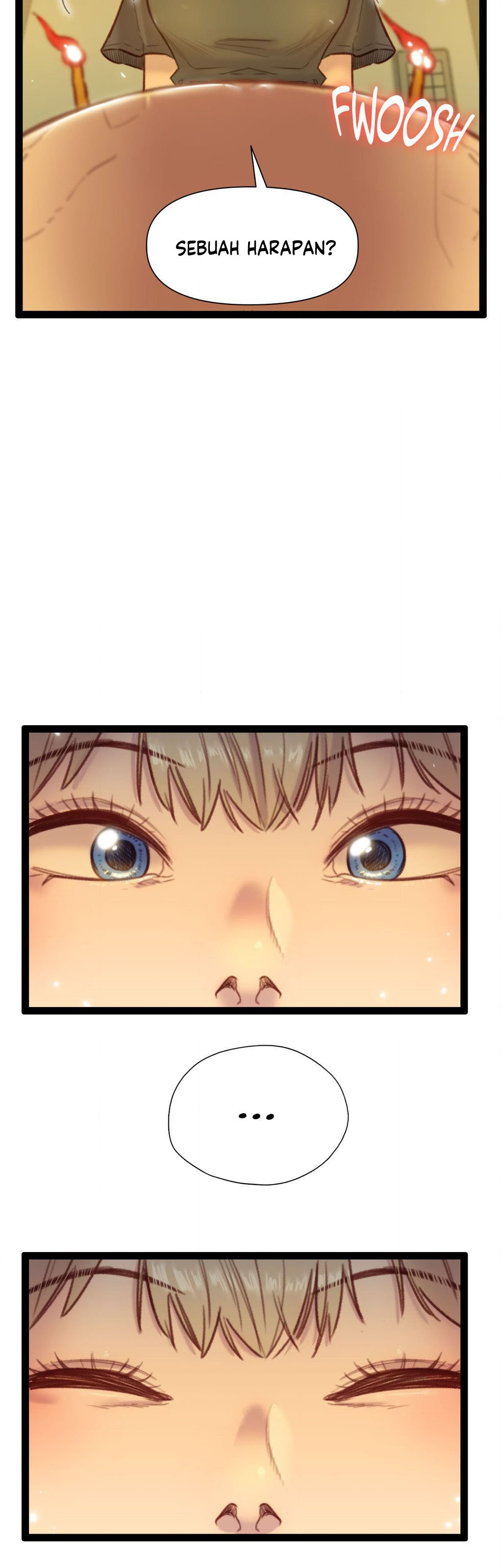 Harem Boy - Chapter 25 8