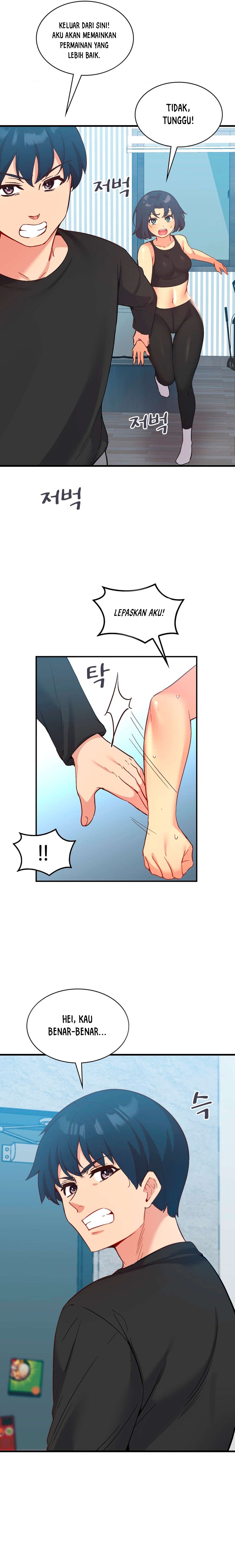 My Life With The Smart Application - Chapter 25 20