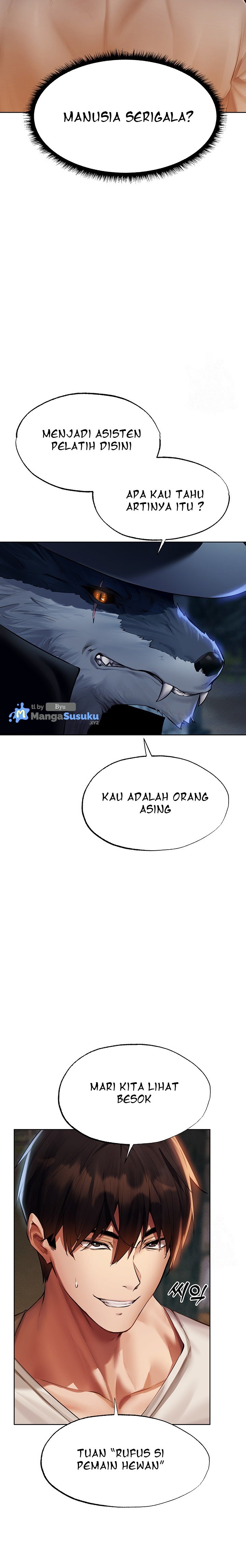 MILF Hunting In Another World - Chapter 25 9 MILF Hunting In Another World - Chapter 25 9