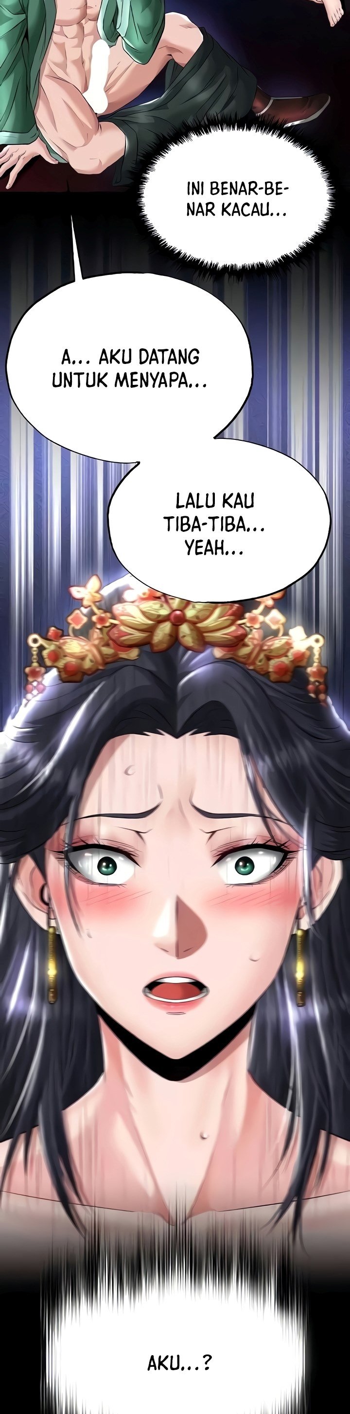 I Ended Up in the World of Murim - Chapter 25 23