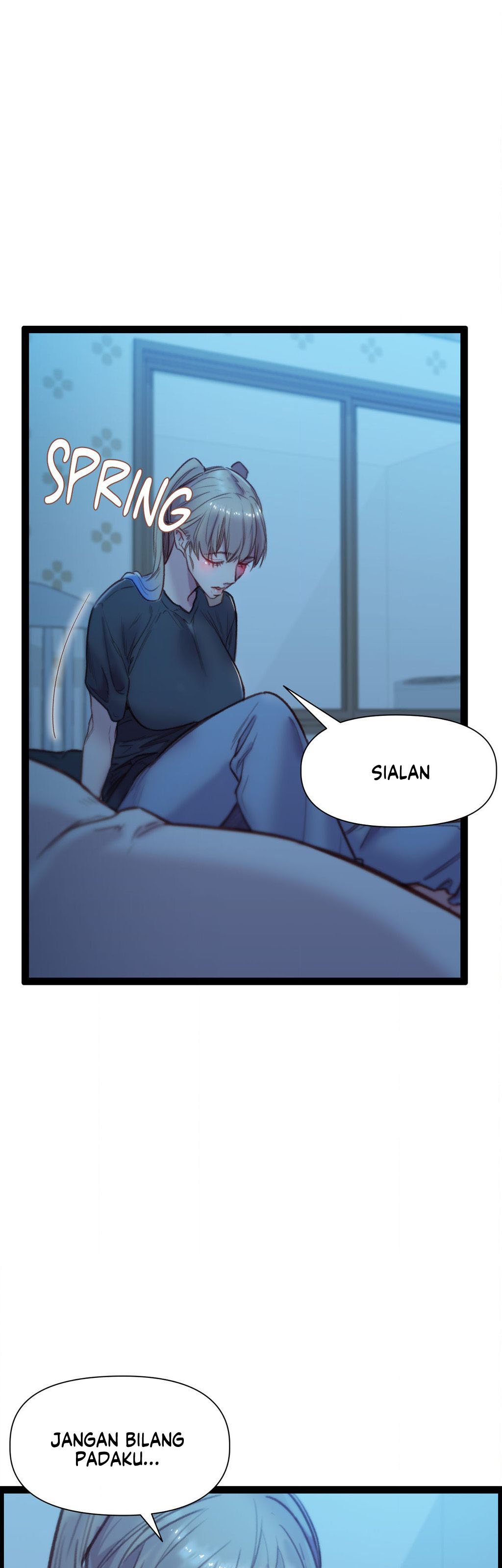 Harem Boy - Chapter 25 34