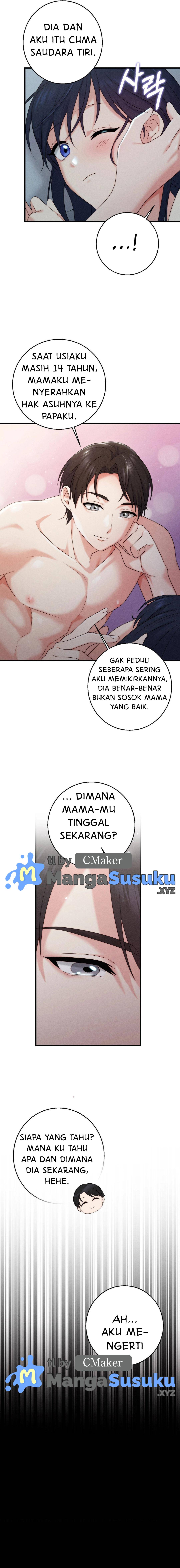 You Are My XX - Chapter 25 8 You Are My XX - Chapter 25 8