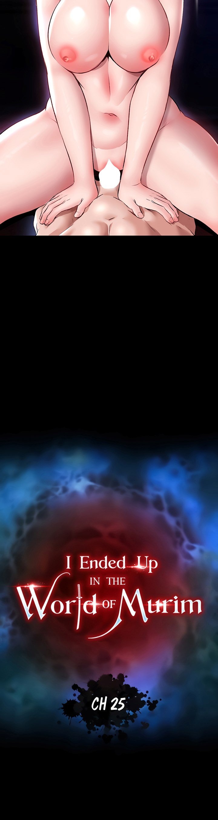 I Ended Up in the World of Murim - Chapter 25 5