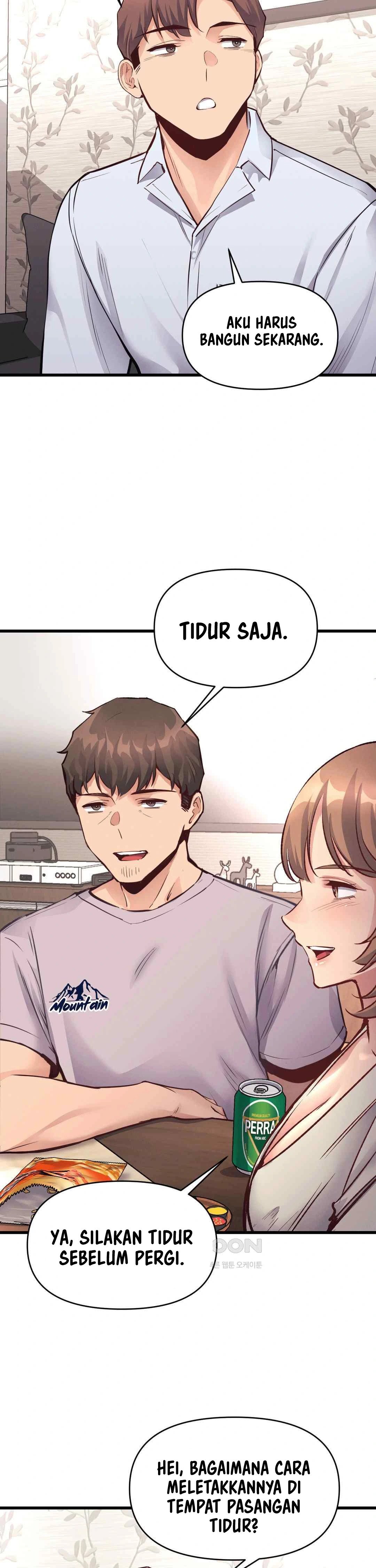 My Life Is a Piece of Cake - Chapter 25 28