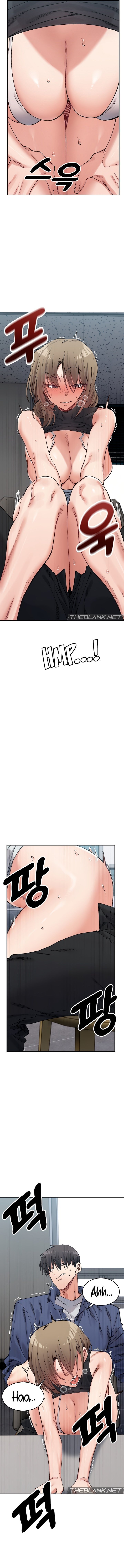 Delicate Relationship - Chapter 25 9