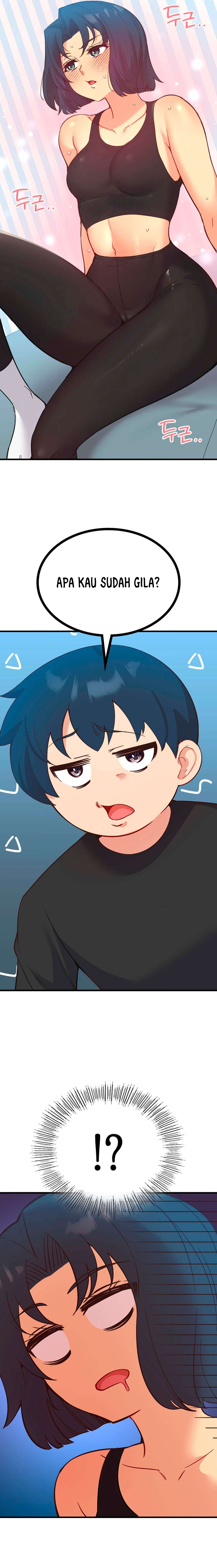 My Life With The Smart Application - Chapter 25 18