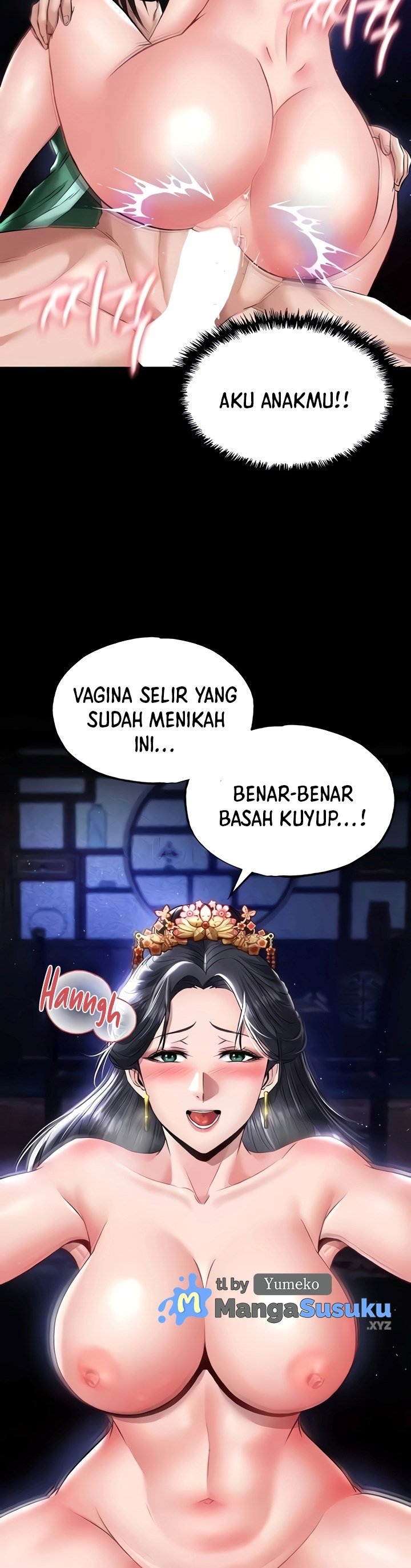 I Ended Up in the World of Murim - Chapter 25 10