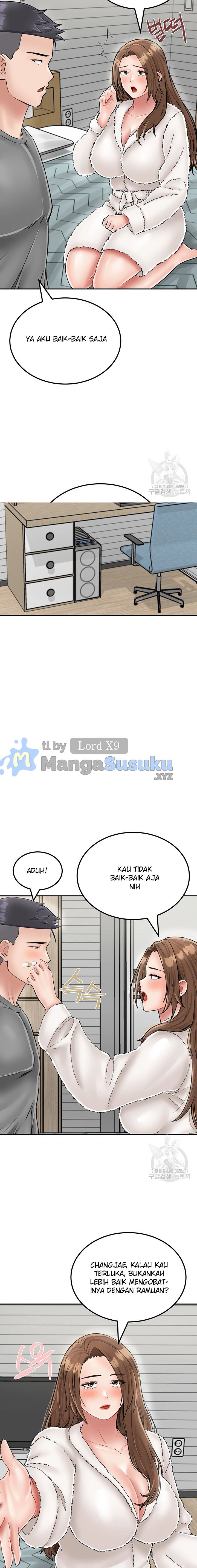 Mother-son Island Survival - Chapter 25 20