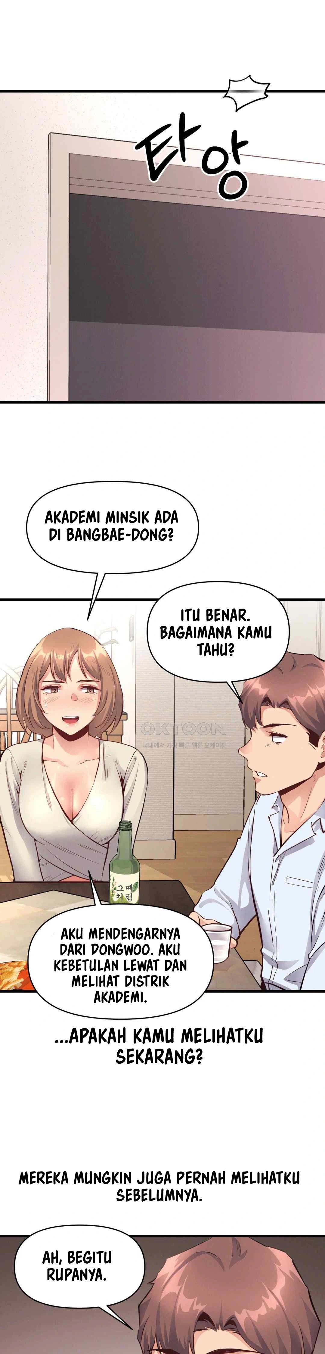 My Life Is a Piece of Cake - Chapter 25 10