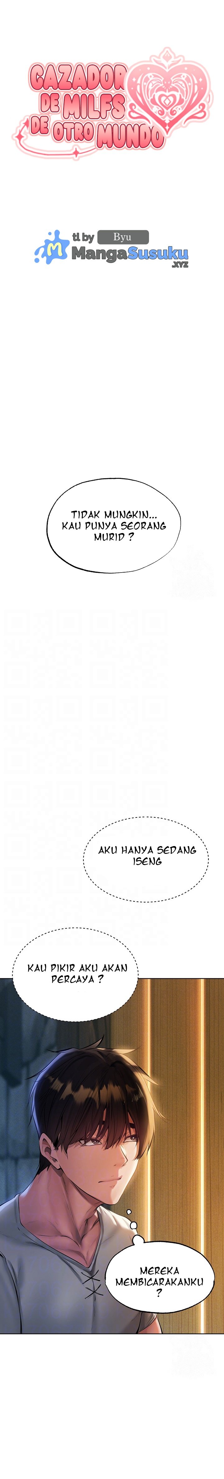 MILF Hunting In Another World - Chapter 25 2 MILF Hunting In Another World - Chapter 25 2