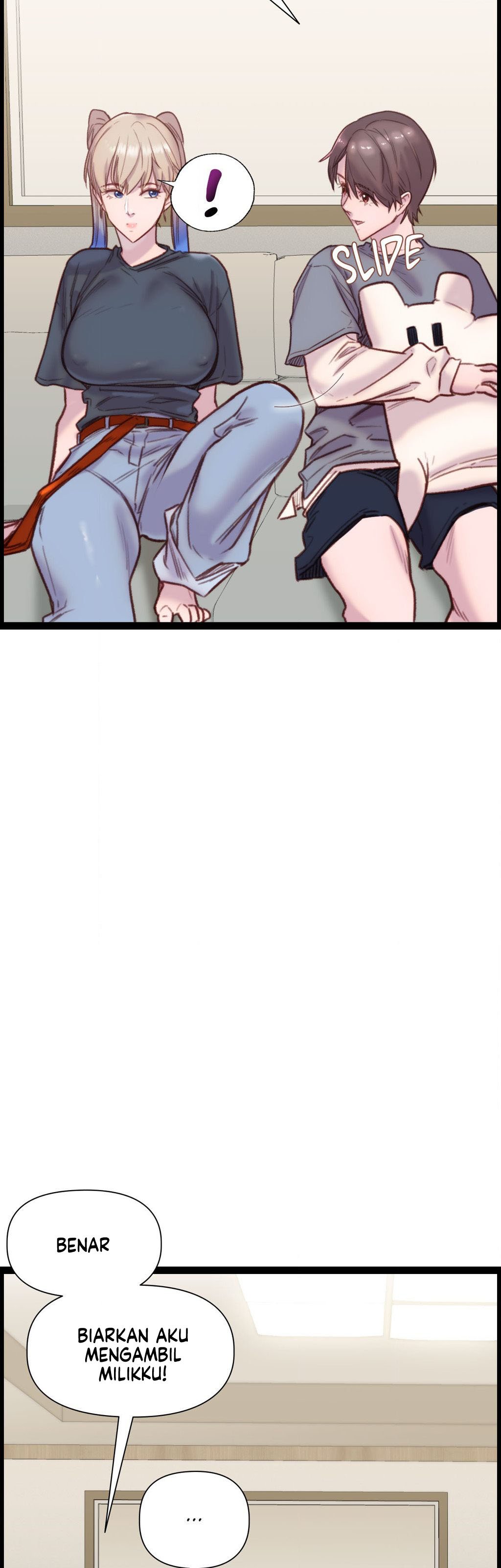Harem Boy - Chapter 25 13