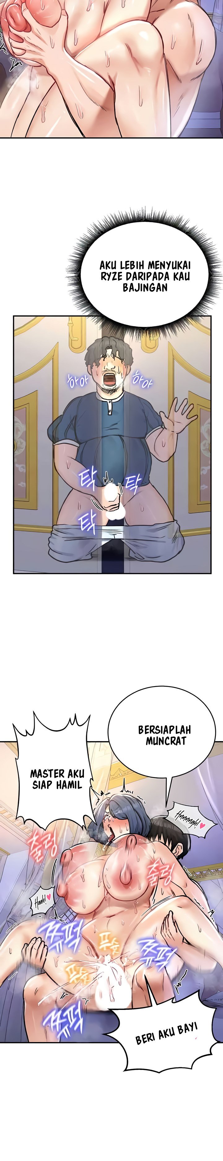 Regressed Warrior’s Female Dominance - Chapter 25 20 Regressed Warrior’s Female Dominance - Chapter 25 20