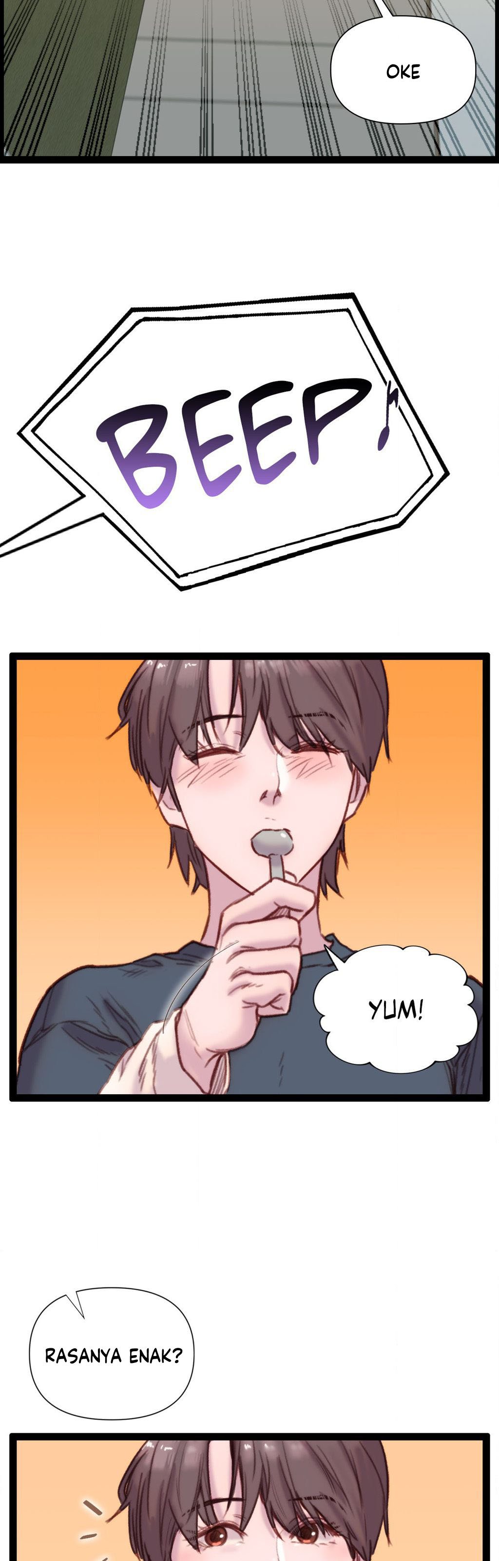 Harem Boy - Chapter 25 40