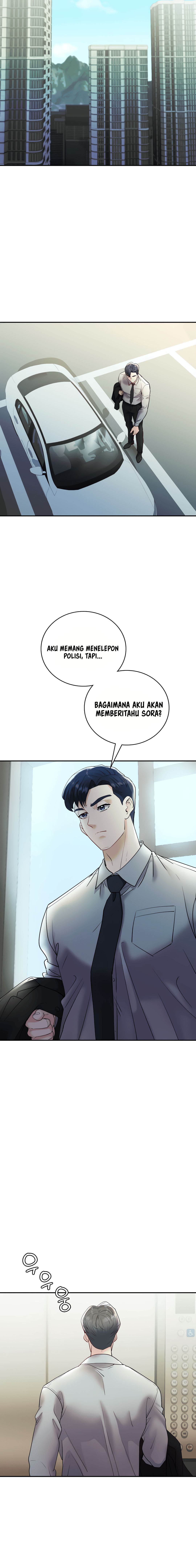 Give Me Back My Wife - Chapter 25 18 Give Me Back My Wife - Chapter 25 18