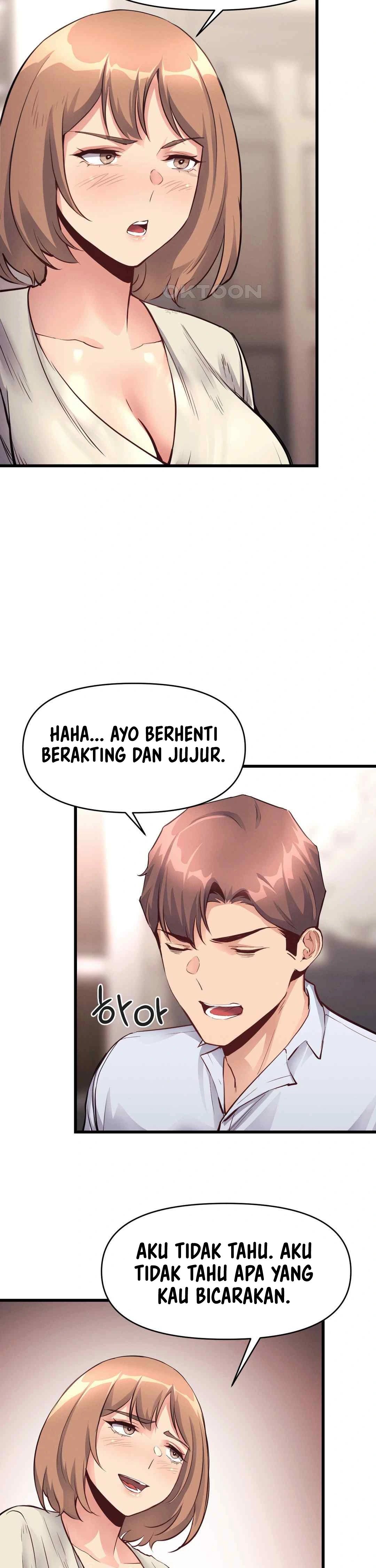My Life Is a Piece of Cake - Chapter 25 19
