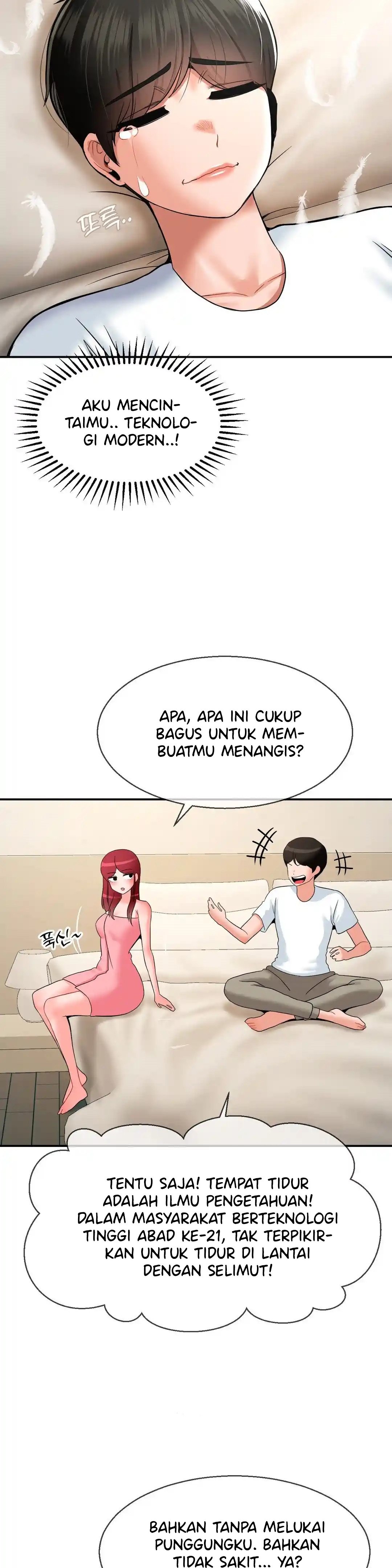 The 17th Son - Chapter 25 26