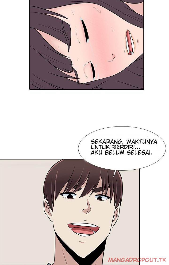 Dark Game - Chapter 25 7