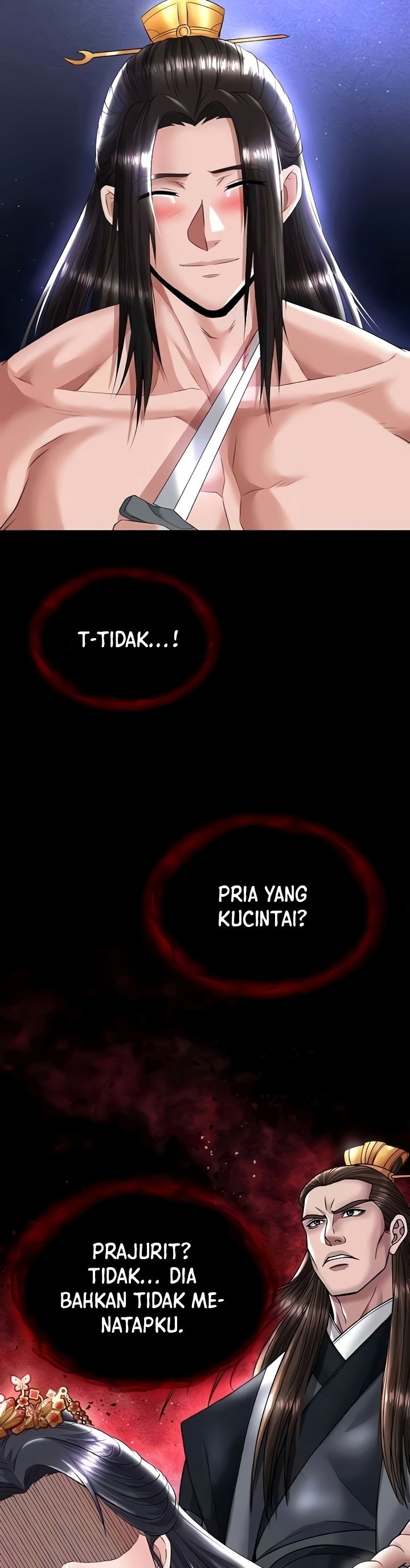 I Ended Up in the World of Murim - Chapter 25 44