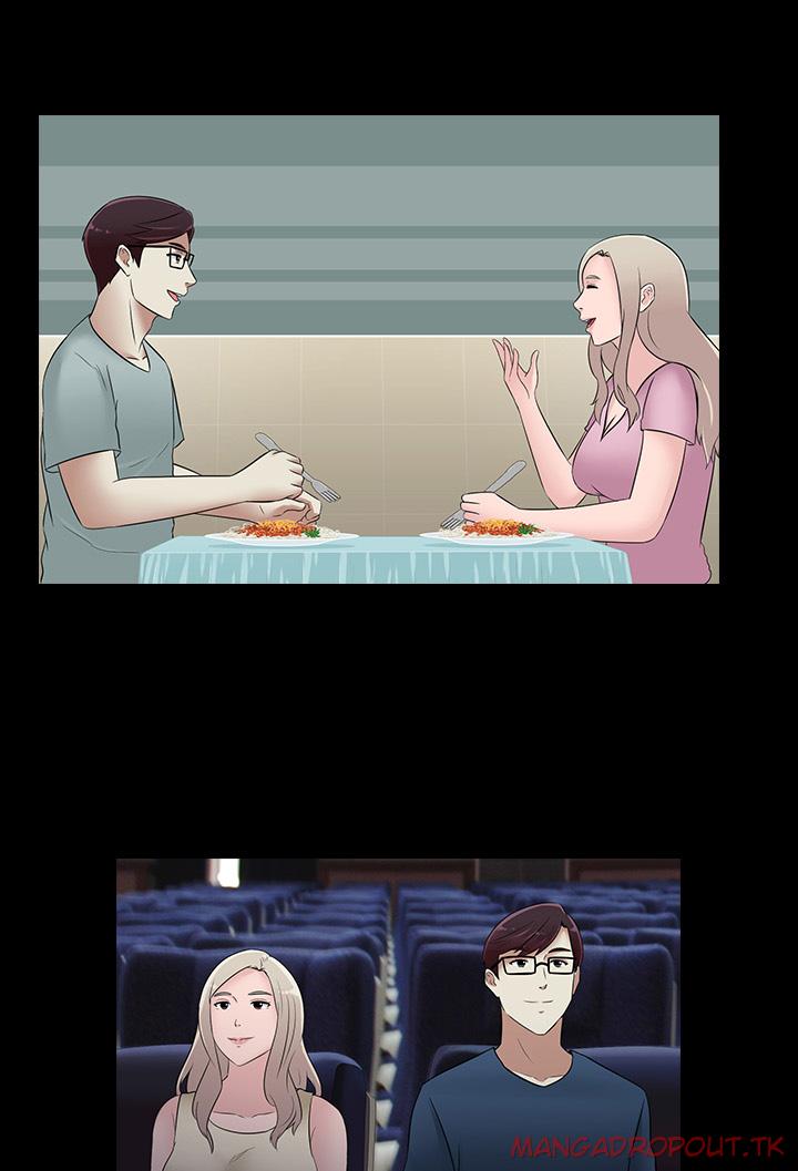 Dark Game - Chapter 25 41