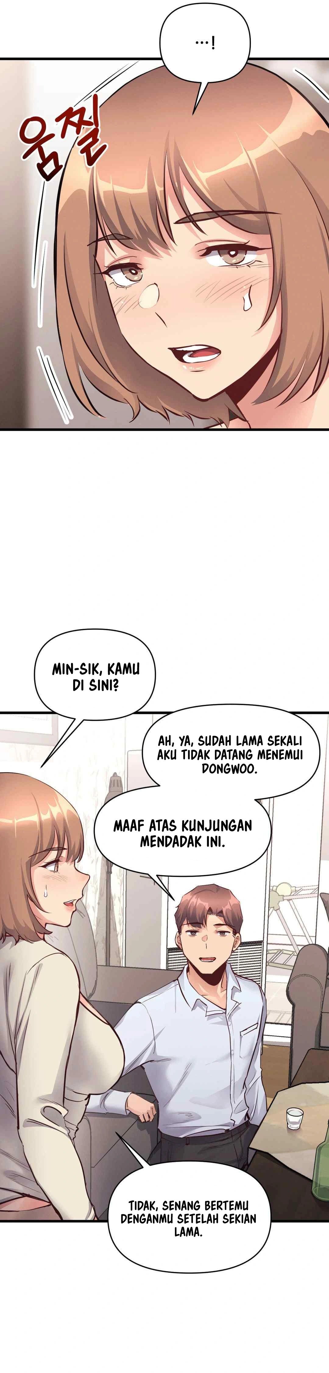 My Life Is a Piece of Cake - Chapter 25 8