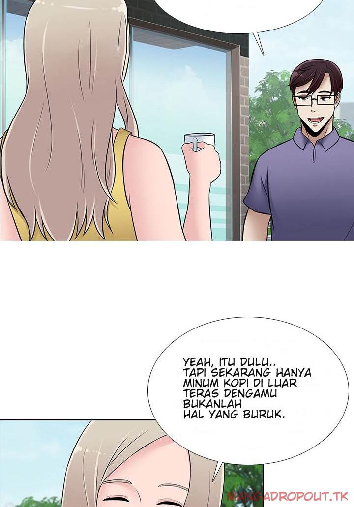 Dark Game - Chapter 25 25