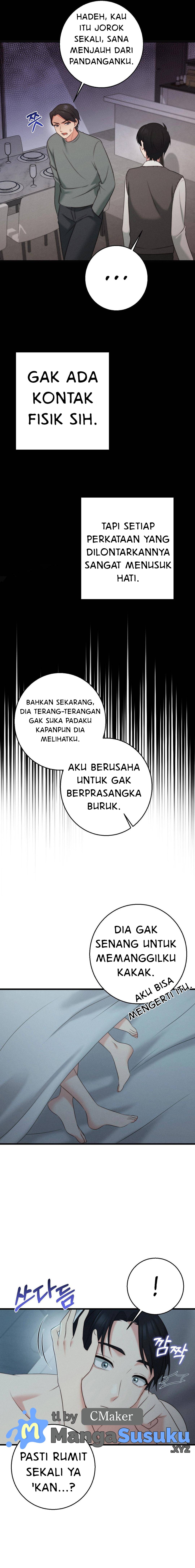 You Are My XX - Chapter 25 11 You Are My XX - Chapter 25 11