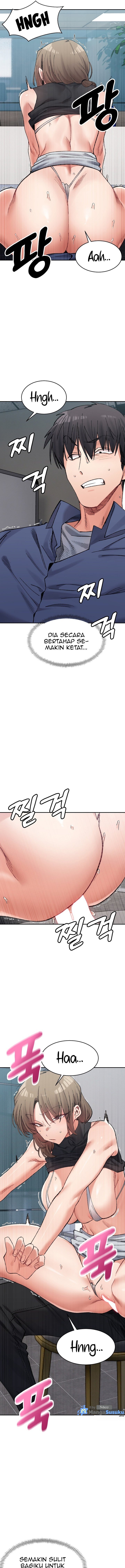 Delicate Relationship - Chapter 25 10