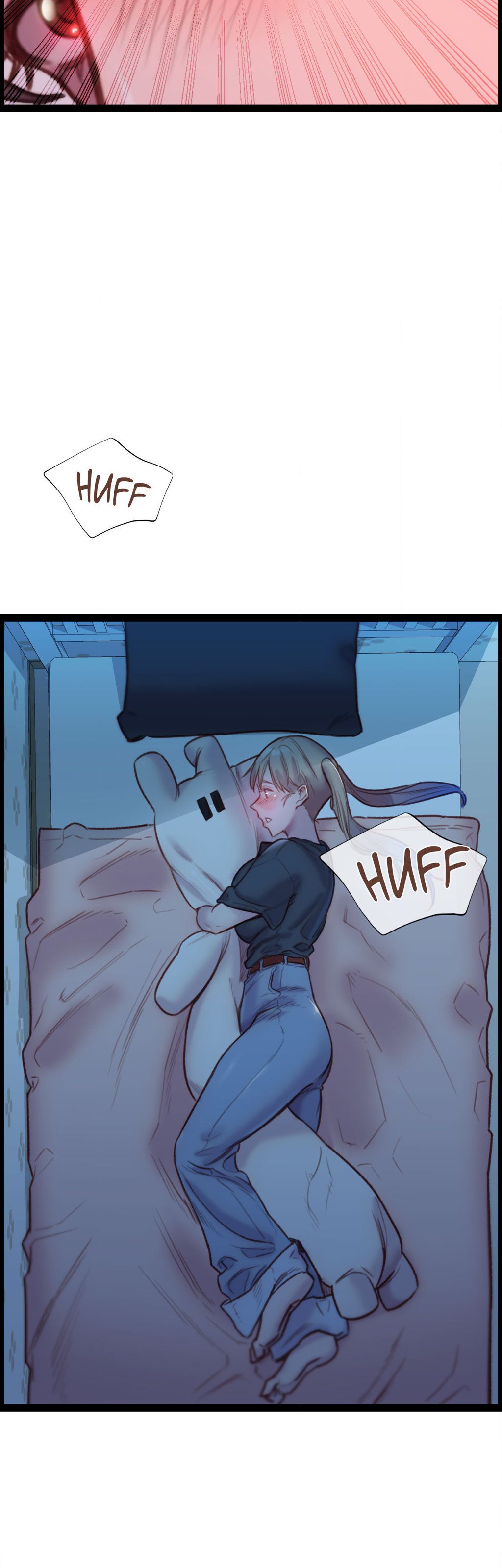 Harem Boy - Chapter 25 33