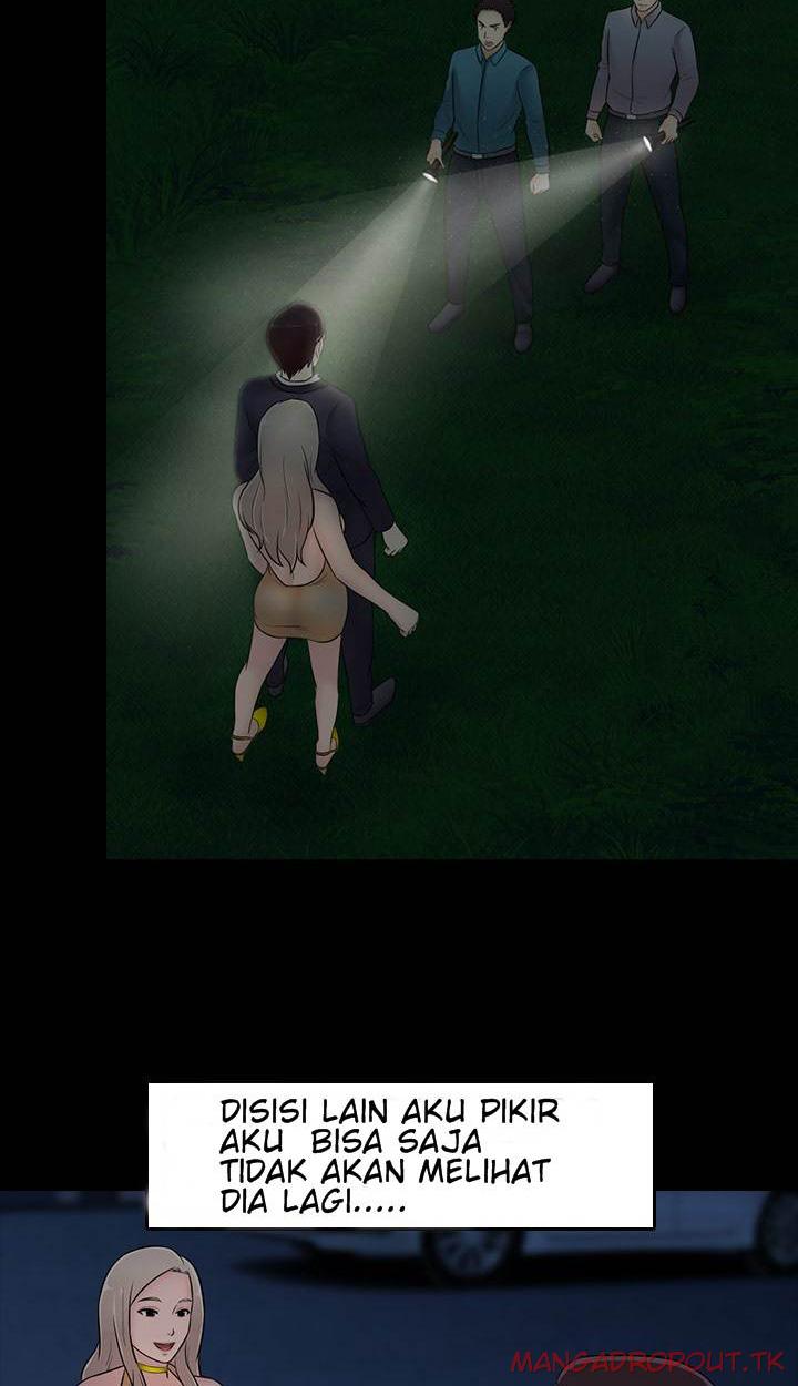 Dark Game - Chapter 25 34